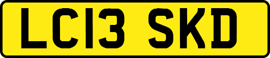 LC13SKD