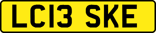 LC13SKE