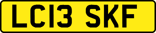 LC13SKF
