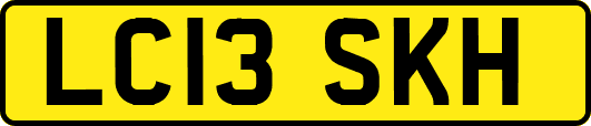 LC13SKH