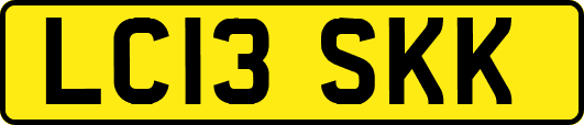 LC13SKK