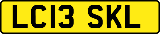 LC13SKL