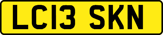 LC13SKN