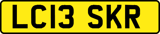 LC13SKR