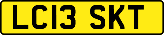 LC13SKT