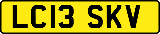 LC13SKV