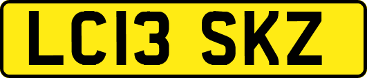 LC13SKZ