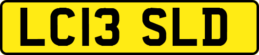 LC13SLD