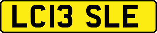 LC13SLE