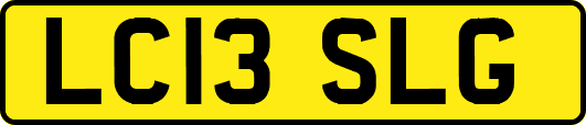 LC13SLG