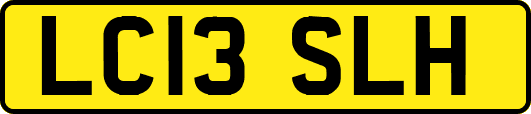 LC13SLH