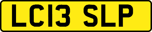 LC13SLP