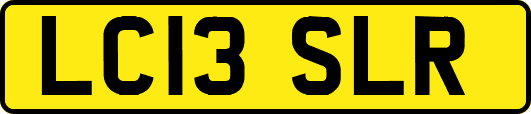 LC13SLR