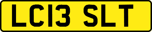 LC13SLT