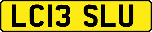 LC13SLU