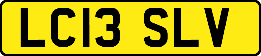 LC13SLV