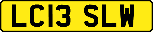 LC13SLW