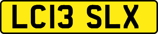 LC13SLX