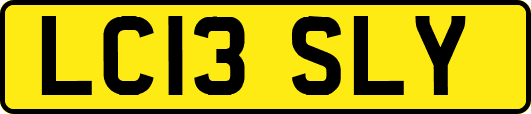 LC13SLY