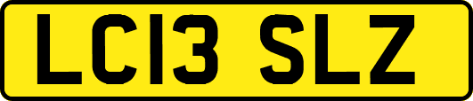 LC13SLZ