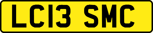 LC13SMC