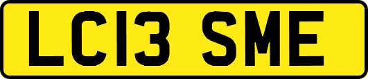 LC13SME