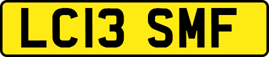 LC13SMF