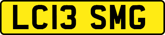 LC13SMG
