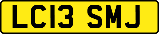 LC13SMJ