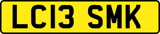 LC13SMK