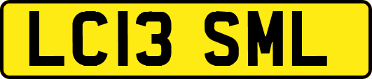 LC13SML