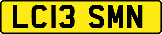LC13SMN
