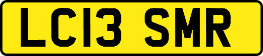 LC13SMR