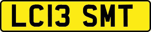 LC13SMT