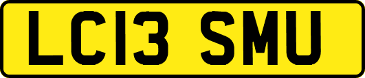 LC13SMU