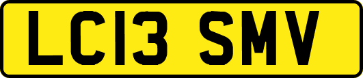 LC13SMV