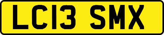 LC13SMX