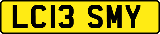 LC13SMY