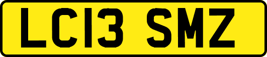 LC13SMZ