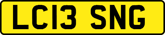 LC13SNG