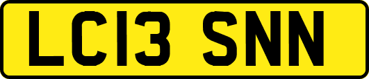 LC13SNN
