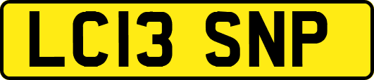 LC13SNP