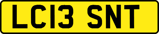 LC13SNT