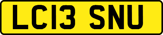 LC13SNU