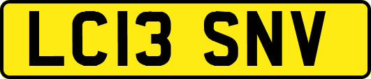 LC13SNV