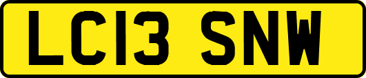 LC13SNW