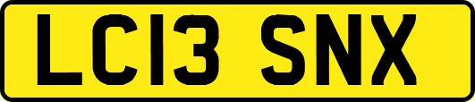 LC13SNX
