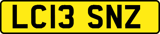 LC13SNZ