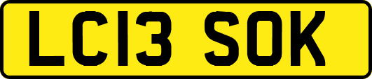 LC13SOK