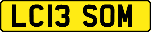 LC13SOM